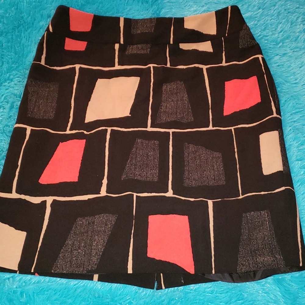 Nine West pencil skirt size 8